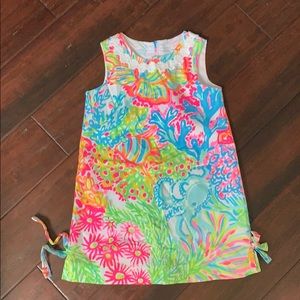 Lily Pulitzer dress
